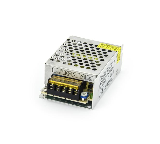 Zasilacz impulsowy S-20-9 9V 2A 20W