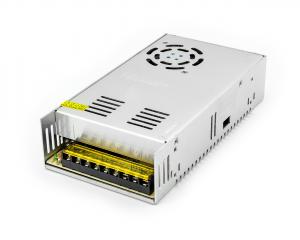 Modułowy zasilacz impulsowy S-270-9 9V 30A 270W