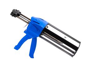 Ręczny pistolet dozujący do kartridży dwuskładnikowych 10:1 250 ml