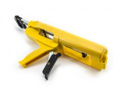 Ręczny pistolet dozujący do dwuskładnikowych kartridży 1:1 600 ml