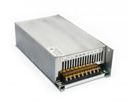 Zasilacz impulsowy WXD-1200W 3 - 24V 50A 1200W