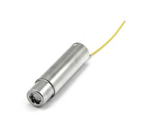 Metalowa rurka gorącego powietrza (typ 4)