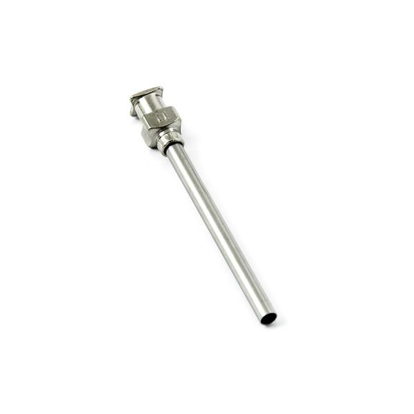 Igła dozująca ze stali nierdzewnej 11G 1,5" 1szt