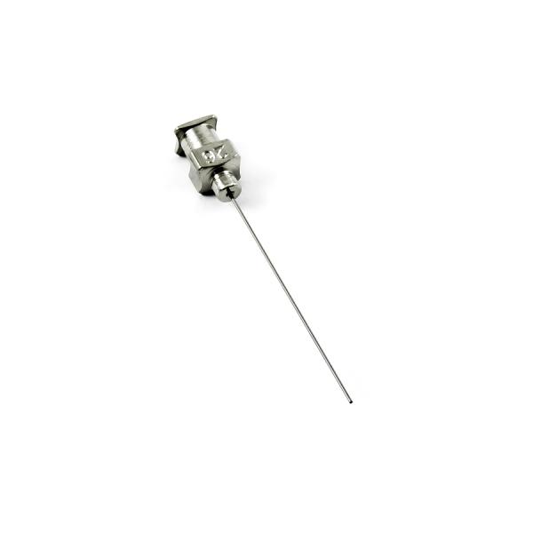 Igła dozująca ze stali nierdzewnej 26G 1,5" 1szt