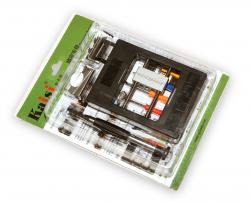 Uchwyt do płytek drukowanych BGA i telefonów komórkowych