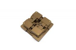 Uniwersalny uchwyt do szablonów BGA o długości 8 i 9 cm