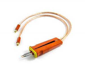 Szczypce spawalnicze (elektrody) do zgrzewarki akumulatorowej Sunkko 709A