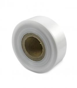 Rękaw foliowy PE (tunel) grubość 45 mikronów, szerokość 80 mm, długość 10 m