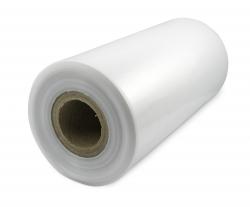 Tuleja foliowa PE (tunel) grubość 90 mikronów, szerokość 400 mm, długość 10 m