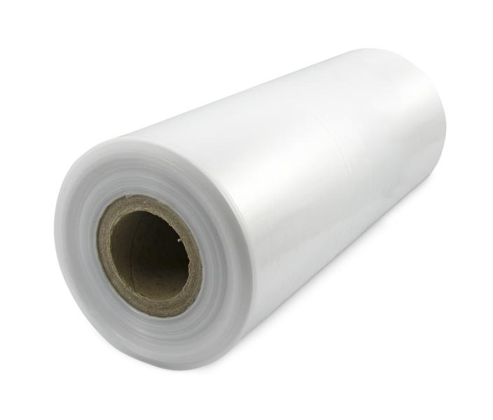Tuleja foliowa PE (tunel) grubość 90 mikronów, szerokość 500 mm, długość 10 m