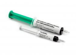 EPO-41 dwuskładnikowa epoksydowa masa zalewowa dla mikroelektroniki