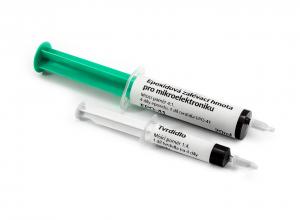 EPO-41 dwuskładnikowa epoksydowa masa zalewowa dla mikroelektroniki
