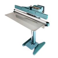 Spawarka impulsowa PFS-600S ze sterowaniem nożnym, 600 mm