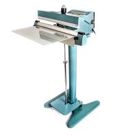 Spawarka impulsowa PFS-450S ze sterowaniem pedałem, 450 mm