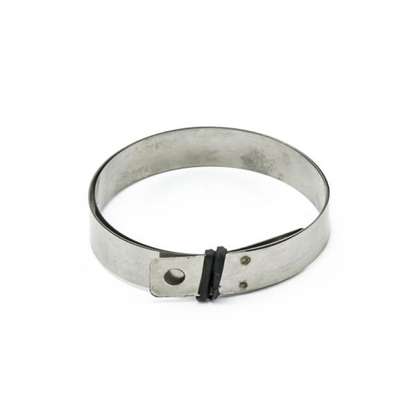 Oporowy drut topliwy do zgrzewarki do folii PFS-600S i PS-600M 10 mm