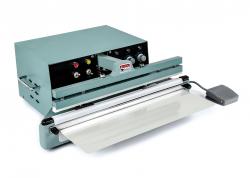 Pulsacyjna magnetyczna zgrzewarka do folii PS-450M 450mm