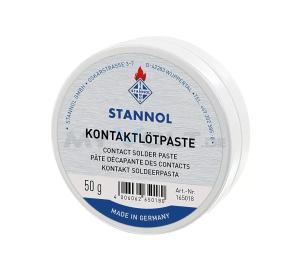 Pasta lutownicza F-SW26