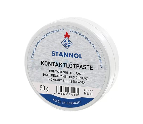 Pasta lutownicza F-SW26