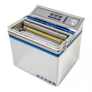 Stacjonarna komorowa maszyna próżniowa AS-3