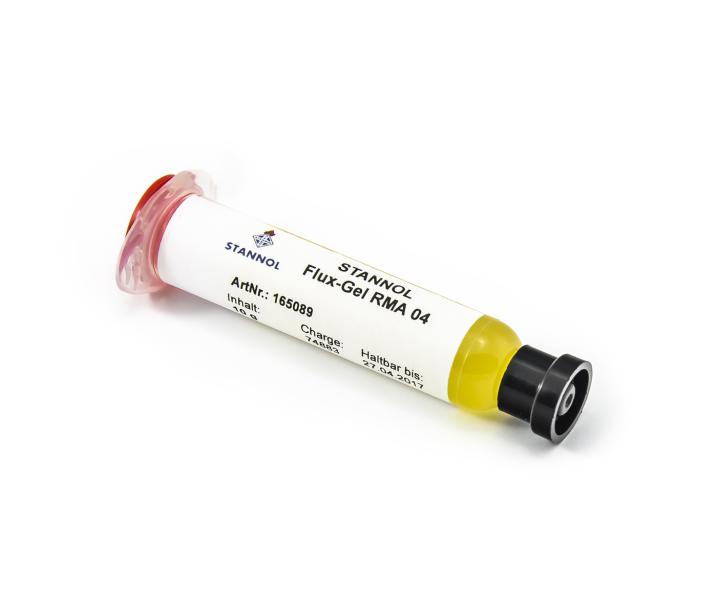 Pasta lutownicza RMA 04-HV