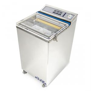 Pakowarka próżniowa AS-6S