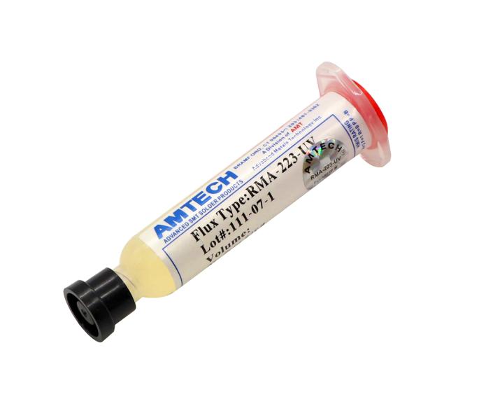 Pasta topnikowa RMA-223