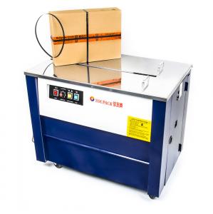 Półautomatyczna wiązarka do plastikowych taśm PP YouPack KZB