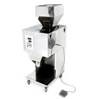 Automatyczny dozownik materiałów sypkich i mieszanek 10 - 1000g
