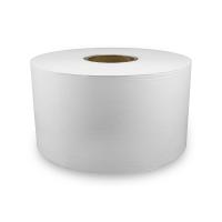 Papier pakowy z powłoką PE na rolce, siarka 160 mm, rolka 880 m