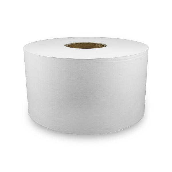 Papier pakowy z powłoką PE na rolce, siarka 160 mm, rolka 880 m