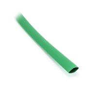 Folia termokurczliwa 8mm/4mm zielona