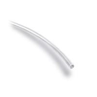 Rurka termokurczliwa 5,7 mm/2,5 mm przezroczysta