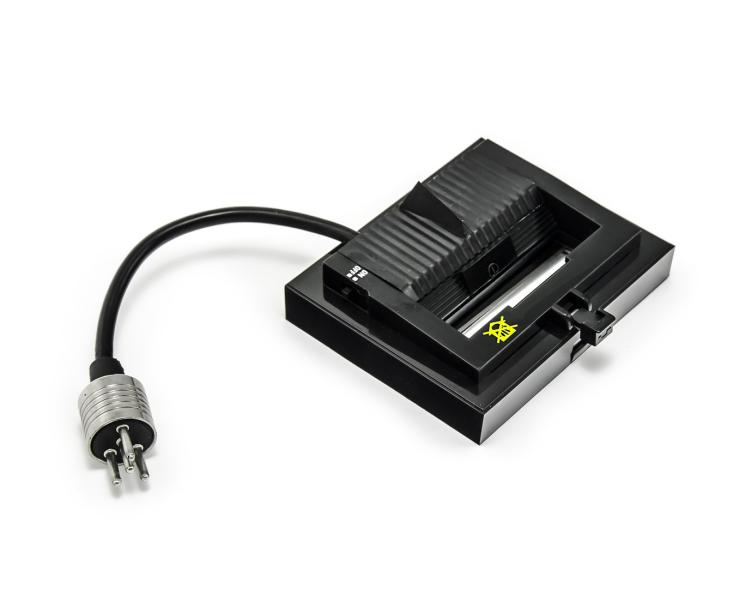 Kompletny wymienny nóż do podajnika taśmowego i przecinarki M-1000