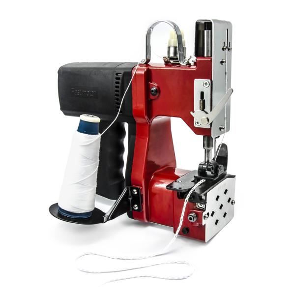 Maszyna do szycia worków GK9-350 do zgrzewania worków 190W