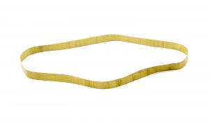 Taśma teflonowa PTFE do zgrzewarek do folii ciągłej DBF-770 i DBF-810 76 cm