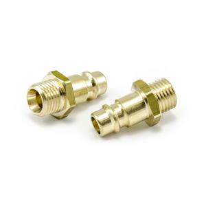 Szybkozłączka z gwintem zewnętrznym, G 1/4" ES14NA