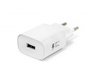 Podróżny adapter USB, szybkie ładowanie, 2A