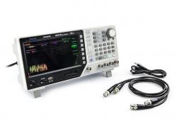 Generator funkcji Hantek HDG2002B 2CH 16bit, 250MSa/s, 5MHz