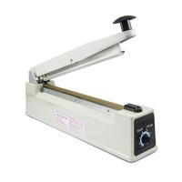 Dźwigniowa zgrzewarka do folii PFS-300X, szerokość zgrzewu 8 mm, długość 300 mm