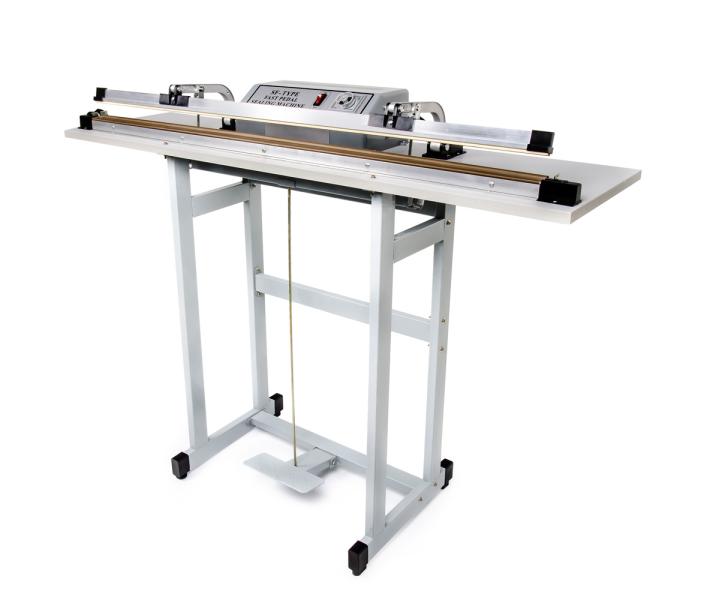 Stanowisko spawalnicze SFTD-1000 o długości spoiny 1000 mm