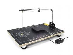 Frez do styropianu, folii piankowej i pianki piankowej