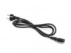 Kabel zasilający 230V 3 x 0,75mm 1,4m