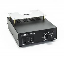 Podgrzewacz gorącego powietrza 853B