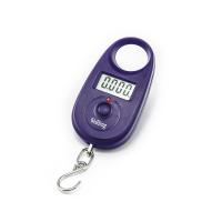 Waga podróżna dla walizek do 25 kg z dokładnością do 5 gramów