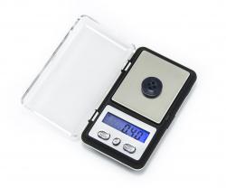 Precyzyjna waga kieszonkowa 200g/0.01g części