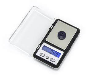 Precyzyjna waga kieszonkowa 200g/0.01g części