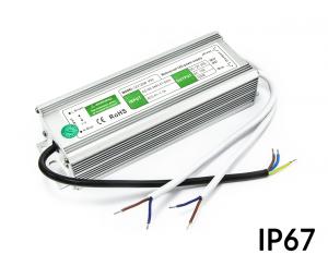 Zasilacz zewnętrzny IP67 do taśm LED 12V 10A 120W
