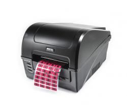 Termotransferowa drukarka etykiet i naklejek Postek C168 203DPI
