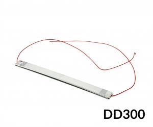 Wymienny element grzejny do zgrzewarki PFS-DD300