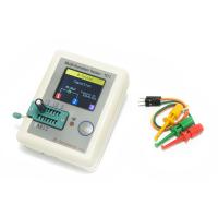 Automatyczny tester RLC, ESR i półprzewodników w wersji BOX